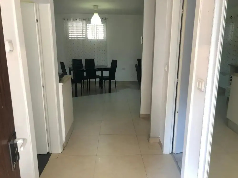 Apartment from R&A Group