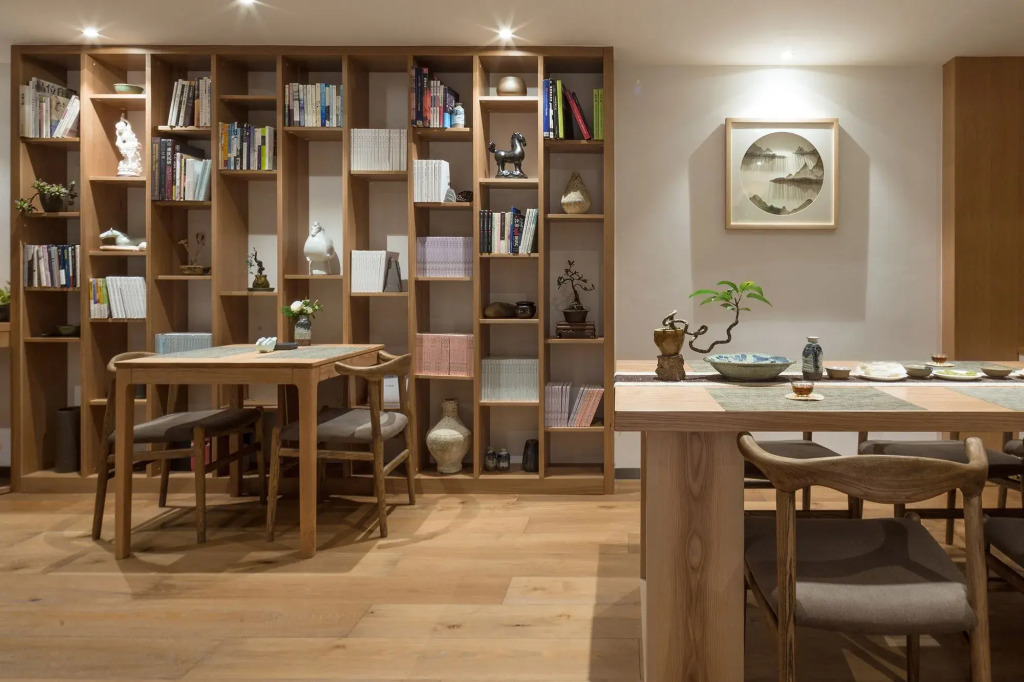 Chongqing White Cloud Boutique Hotel