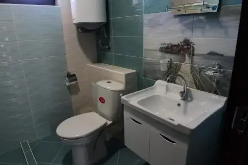 Hotel Active Apartments