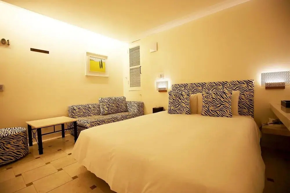 Cheongju Hotel Lin