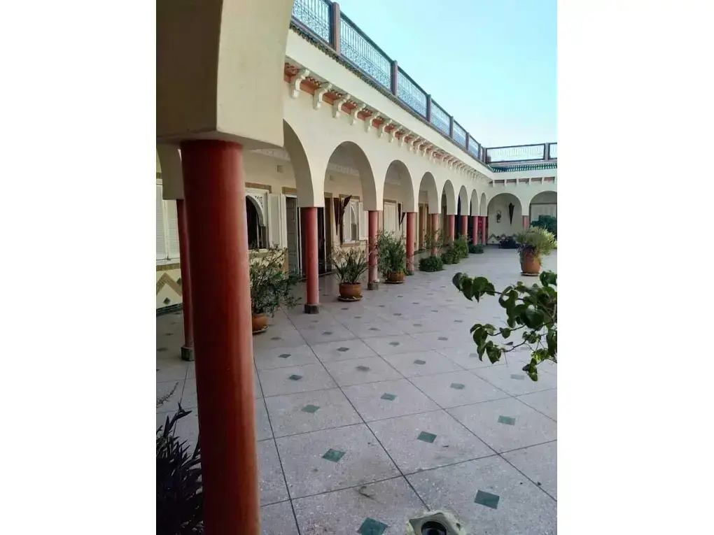 HOTEL CTM
