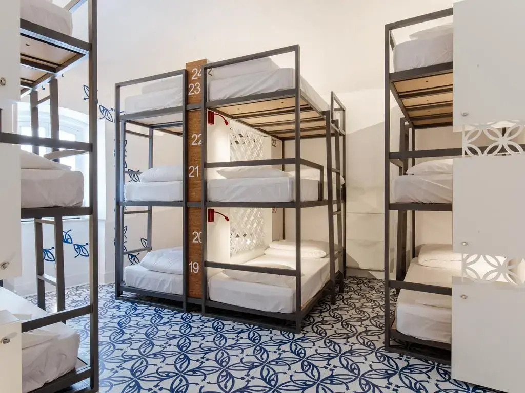 Heaven Inn Évora - Hostel