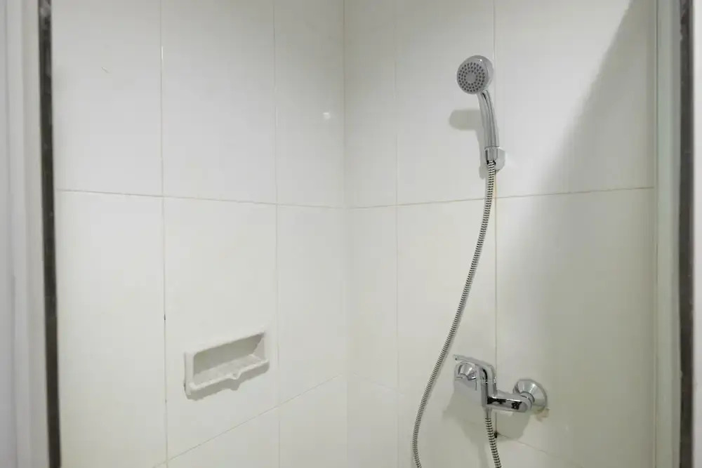 Spacious and Cozy 3BR Poins Square Apartment