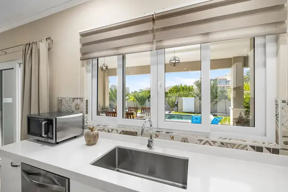 Amazing 4BR 3BA Villa Palm Beach w NEW Pool