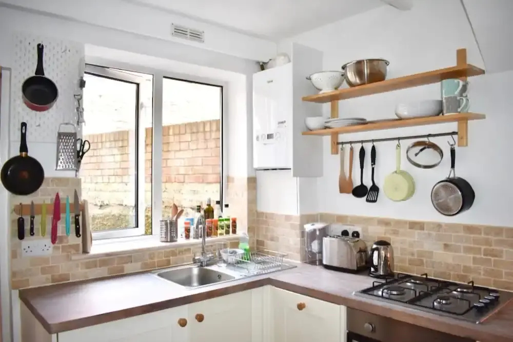 1 Bedroom Apartment in Hanover
