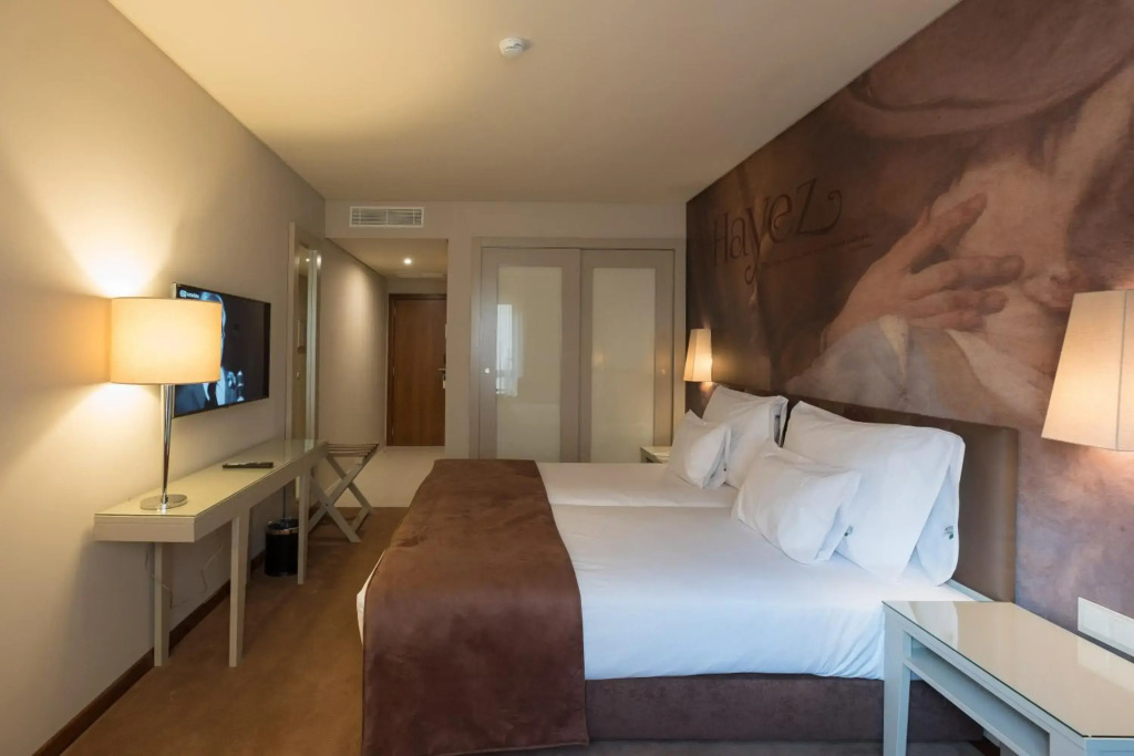 Vila Gale Porto Ribeira