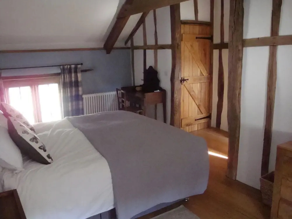 Holiday Home in Tavistock With Garden BBQ