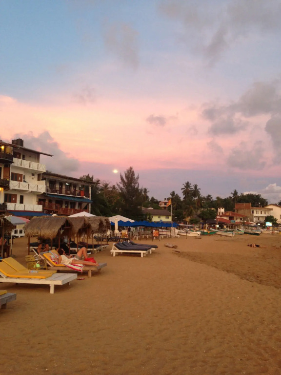 Holiday Inn Unawatuna