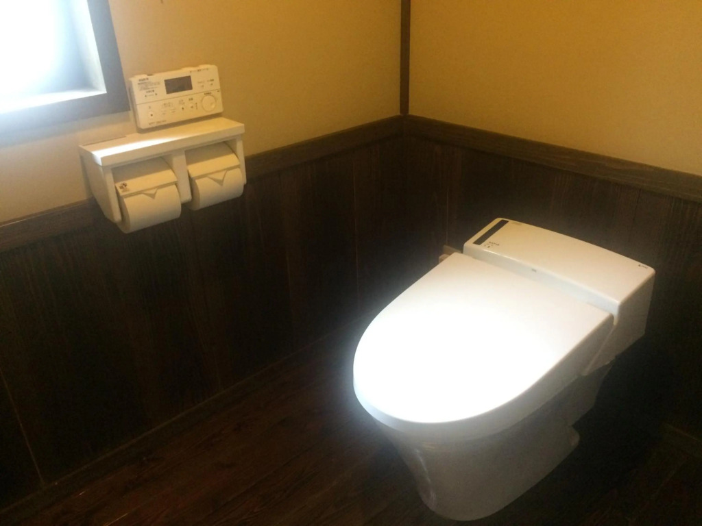 Kurokawa Onsen Yama no Yado Shinmeikan