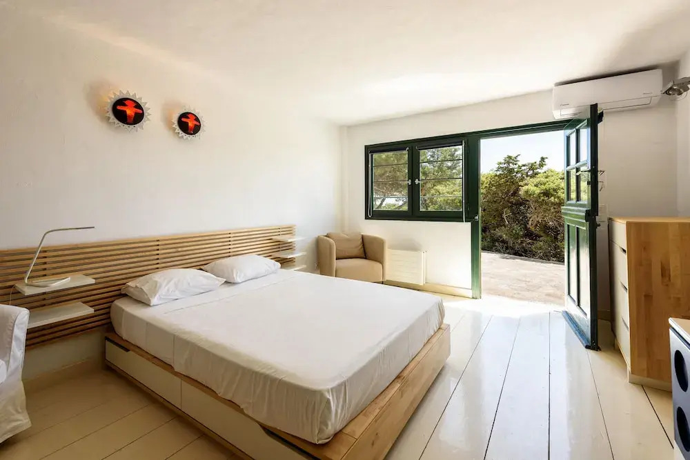 Traditional Villa 5 Mins on Foot From the Beach