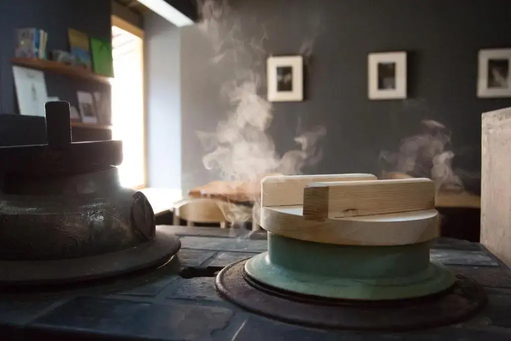 Ryokan Mugen