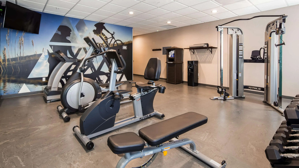 Best Western Plus Owensboro