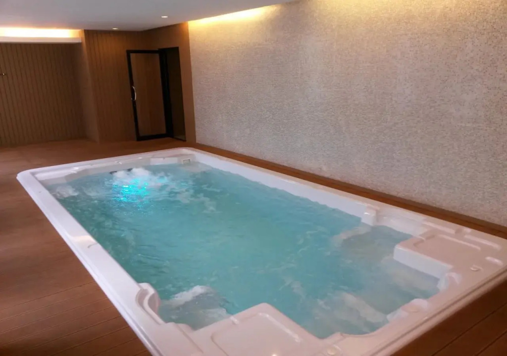 Sriracha Orchid Hotel