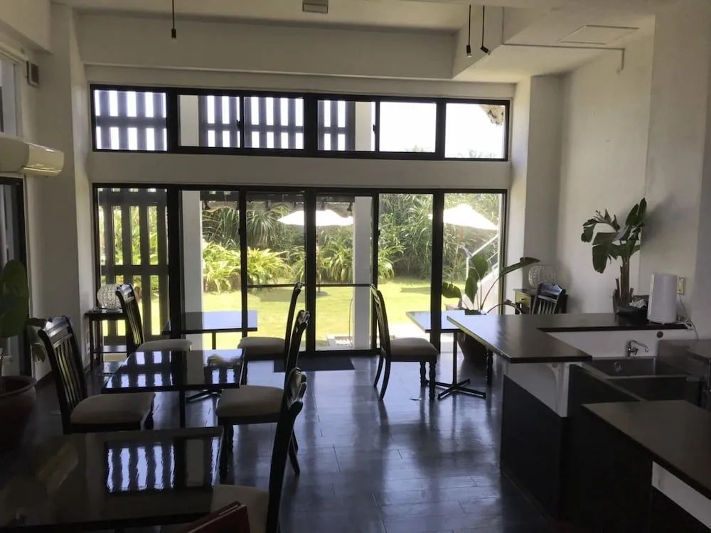 CASA DUMAI Beach Hotel Okinawa
