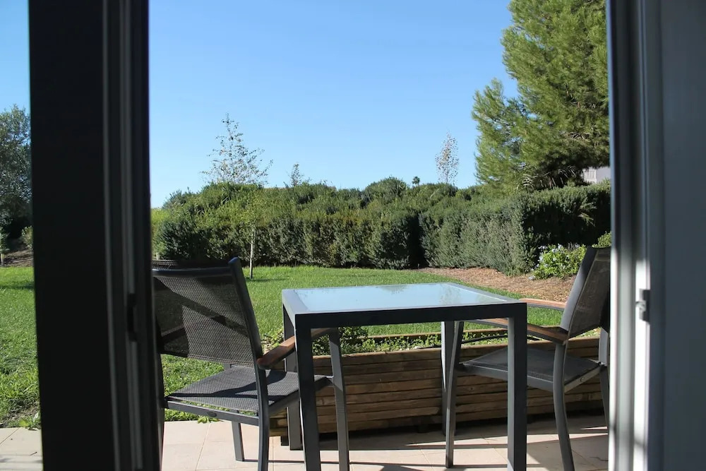 CG 71M - Dplx Garden - Cabanas Gardens