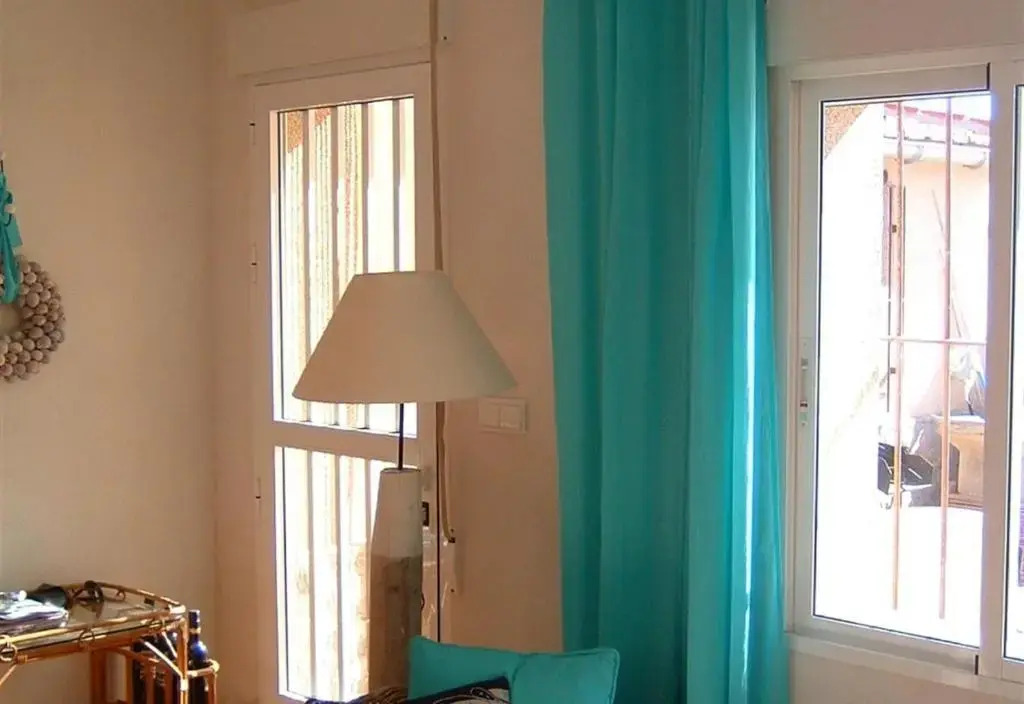 Beach House in Puntas de Calnegre