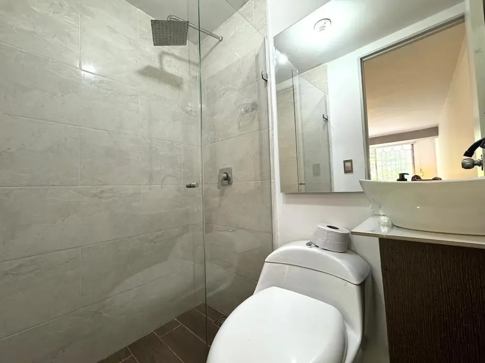 Apartaloft Laureles Medellín