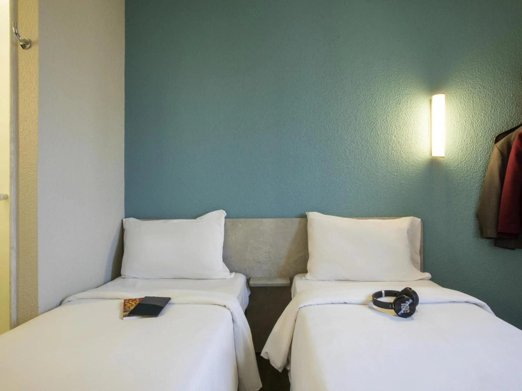 ibis budget Sao Paulo Morumbi