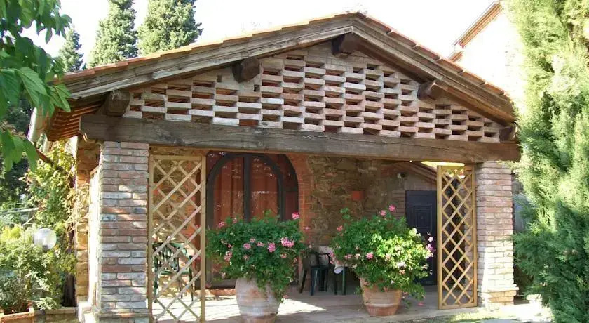 Casale Poggio al Vento by VacaVilla