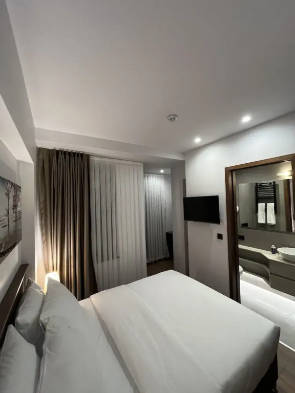 PALMERA HAGIA SOPHIA Hotel