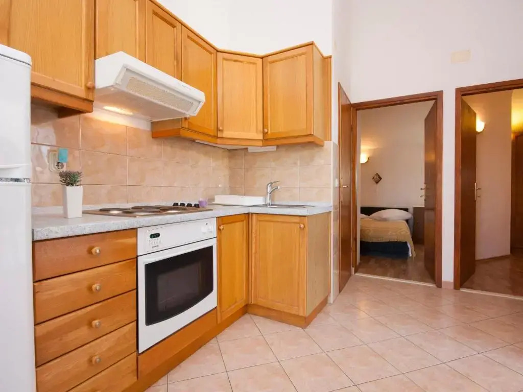 Apartments Škarpa 1601