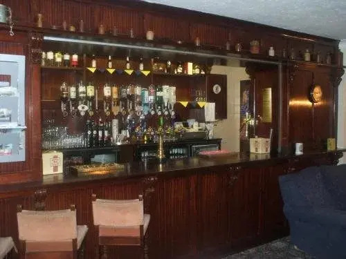 Hill Lodge Hotel