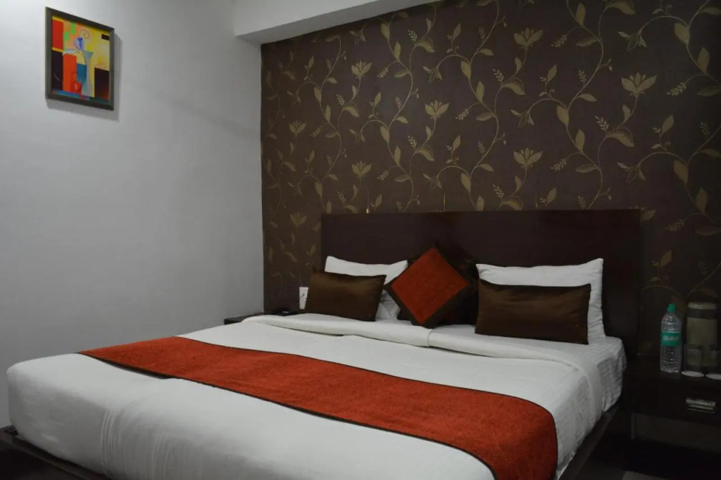 Hotel Samovar