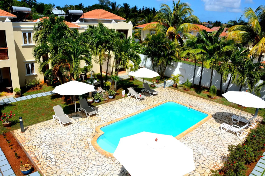 La Pointe Villas