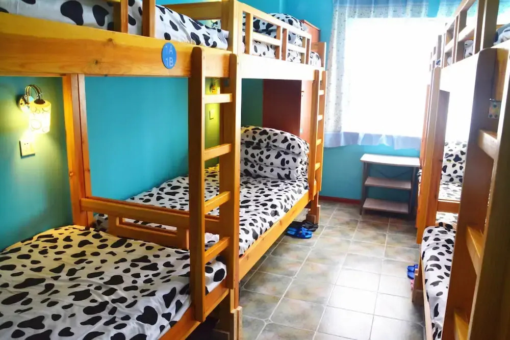 Chengdu Season Inn Youth Hostel