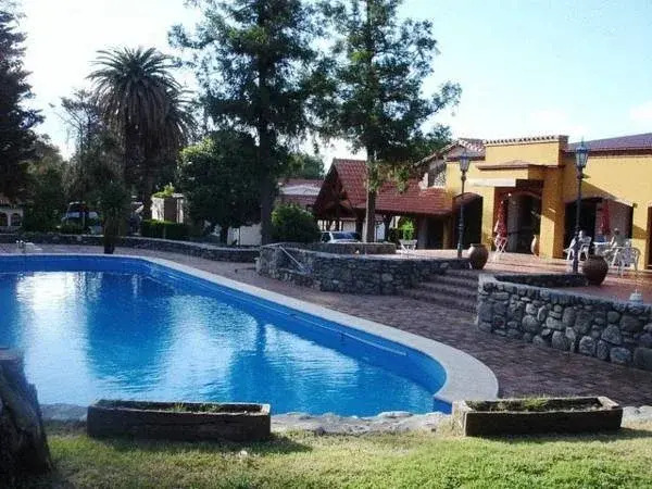 Parque Hotel Golf