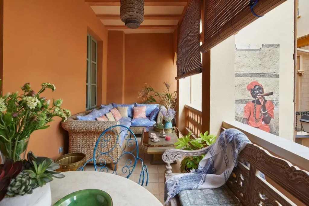 La Indiana de Begur, Petit Hotel Boutique