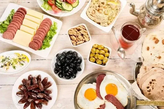 فندق ماس الوجه