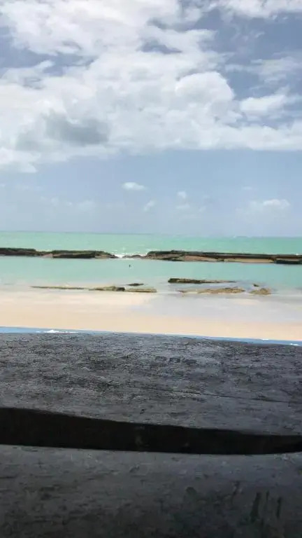 APART HOTEL MARINAS TAMANDARÉ - Flat 104