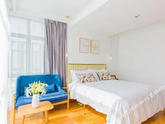 Mishe Shijian Boutique Hostel