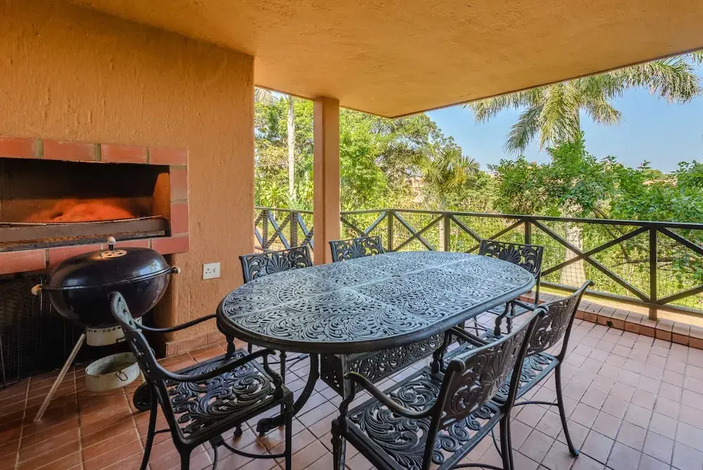 San Lameer Villa Rentals 1927
