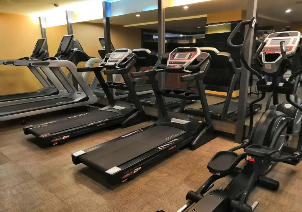 Highton Hotel Shanghai