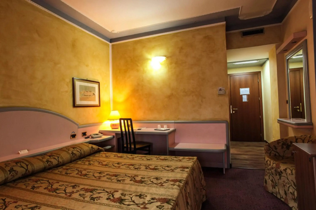 Hotel Grazia Deledda
