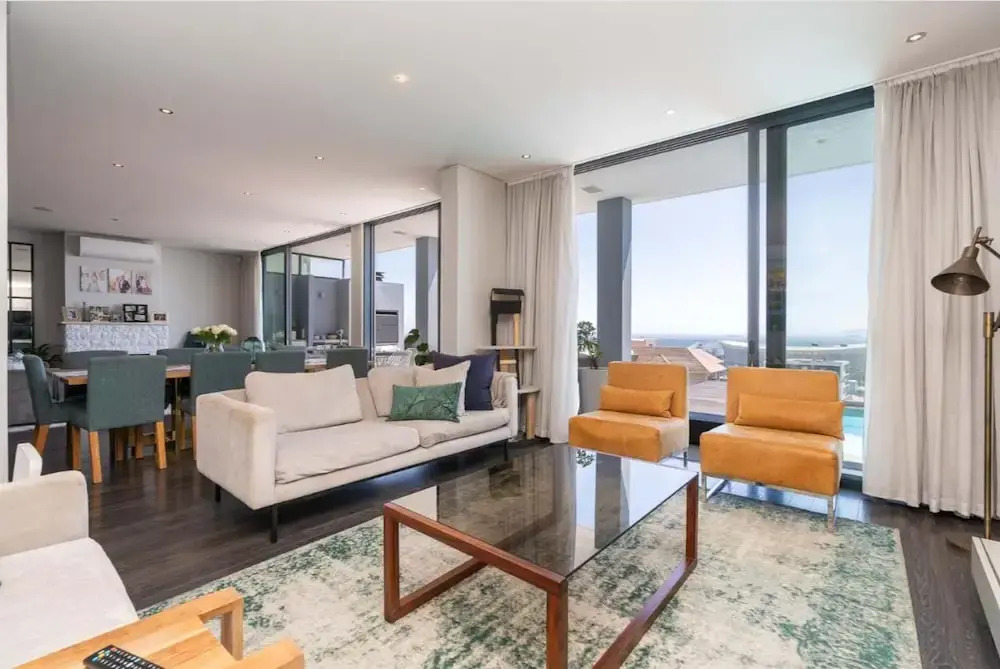 Ocean Views 5 Bedroom Apartments