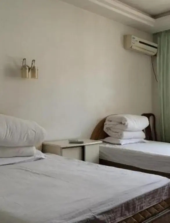 Taizhou Wangfu Inn