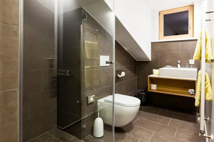 Valschena Appartements