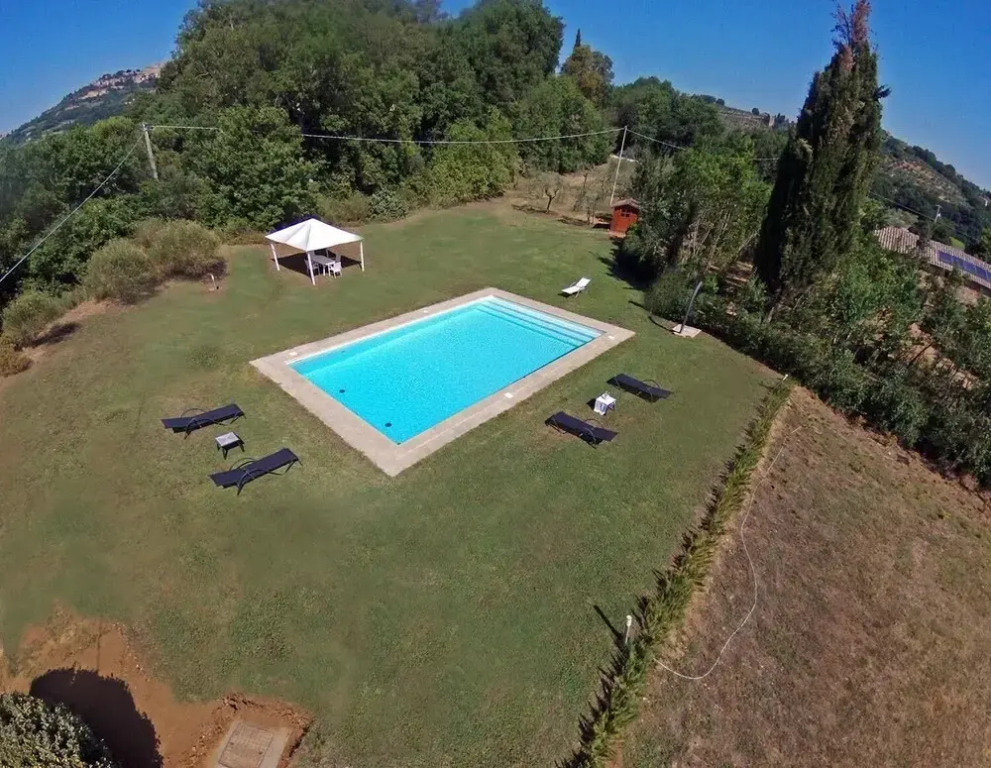 Agriturismo Dei - Villa Il Boschetto