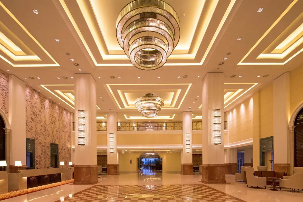 DoubleTree by Hilton Ningbo - Chunxiao