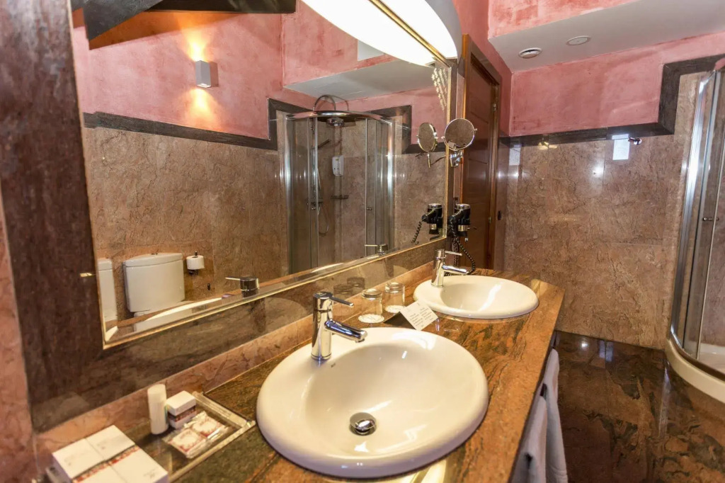 Hotel SPA Abadía de Los Templarios