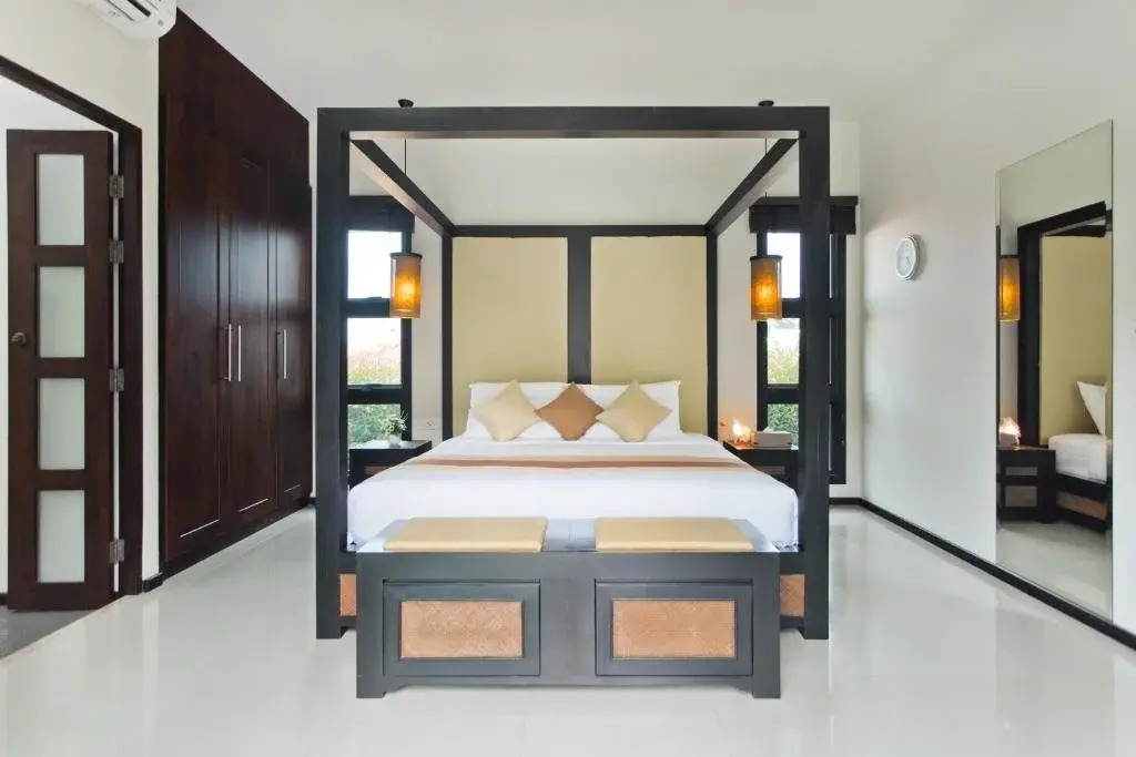 Rock Pool Villa