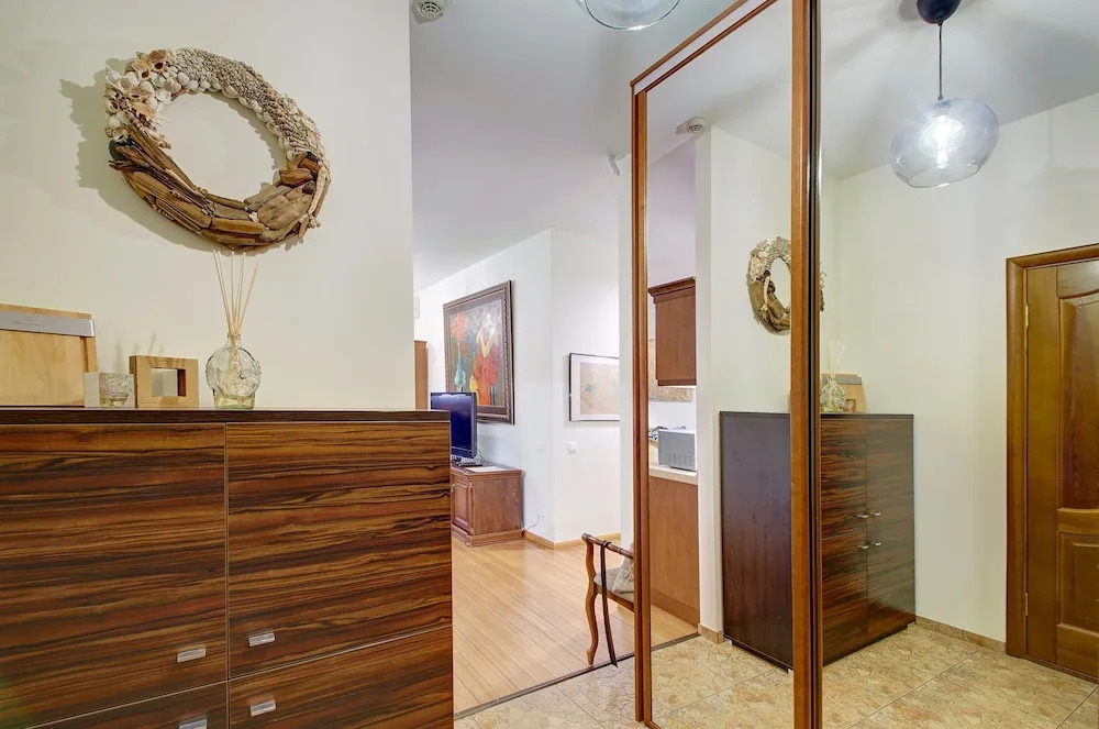 Helios 19 Luxury Vilnius Apartment