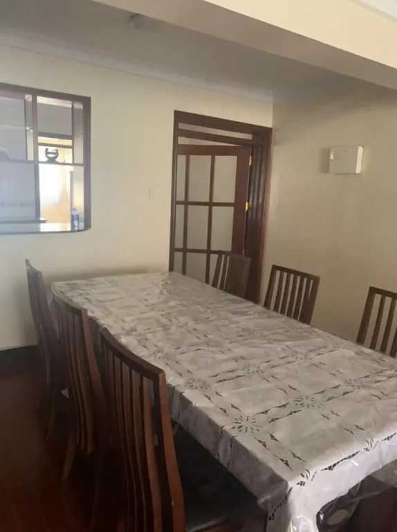 StayPlus Prestigious Kileleshwa Apatment