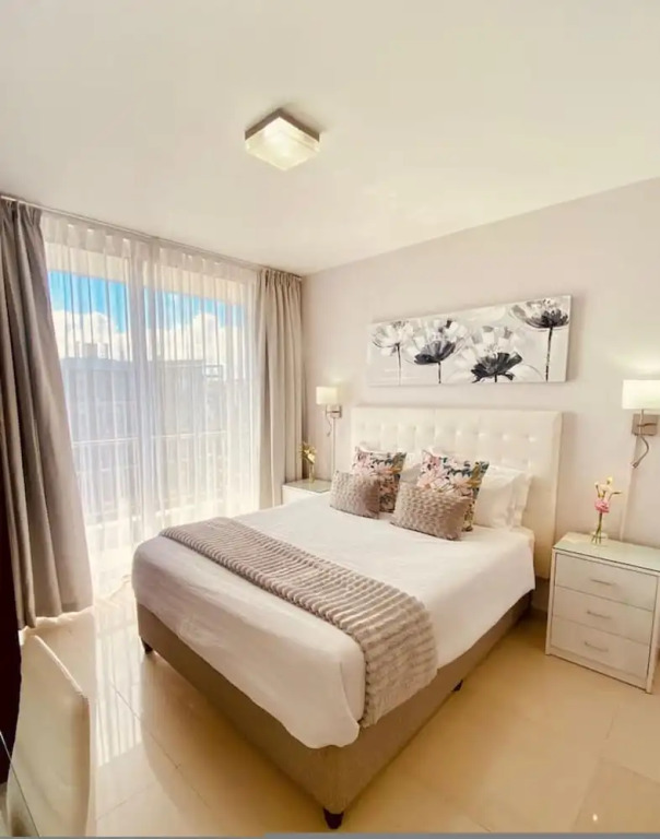 Sunset Views at Infinity Blouberg