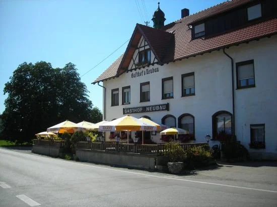Hotel Gasthof zum Neubau