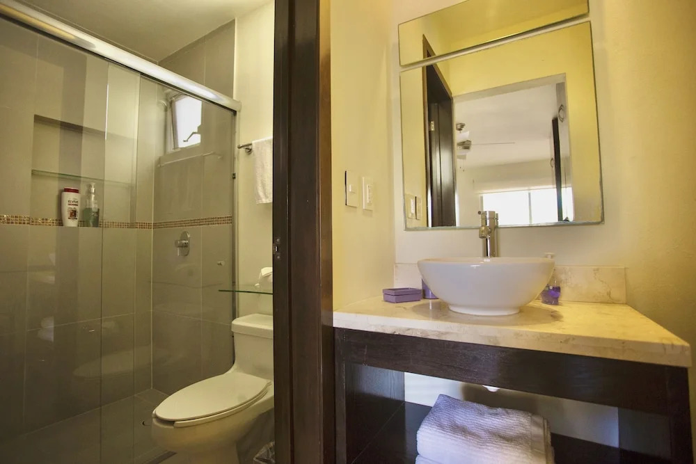 Luxury 2 Bedroom Apartments