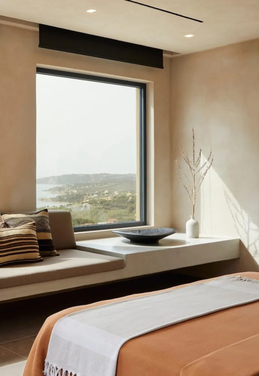 Villa Olivio - Secret Roc Villas